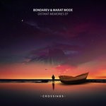 cover: Bondarev & Marat Mode - Distant Memories