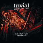 cover: Instigator - Flash Back 01