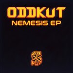 cover: Oddkut - Nemesis EP