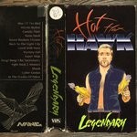 cover: Hot Hot Hawk - Legendary