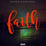 cover: Roelbeat & Diva Vocal - Faith