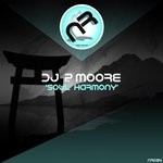 cover: Dj P. Moore - Soul Harmony