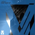 cover: J Beatz - Chop Suey EP