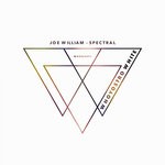 cover: Joe William - Spectral