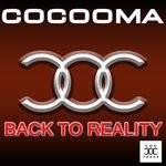 cover: Cocooma - Back To Reality