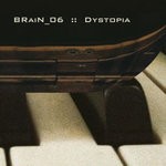 cover: Brain 06 - Dystopia