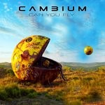 cover: Cambium - Can You Fly