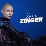 cover: Sara Zinger - Laurie