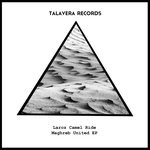 cover: Laroz Camel Rider - Talavera Records 09