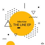 cover: Mike Krier - The Line