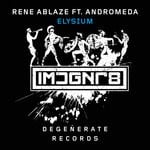 cover: Andromeda|Rene Ablaze - Elysium