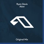 cover: Ryan Davis - Alow