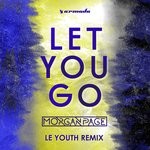 cover: Morgan Page - Let You Go Le (Youth Remix)