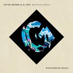 cover: Dj Mes|Peter Brown - Buffalo Shock