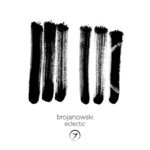 cover: Brojanowski - Eclectic