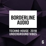 cover: Various - Techno House: Underground Vibes 6