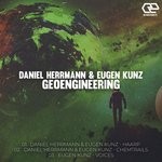 cover: Daniel Herrmann & Eugen Kunz - Geoengineering