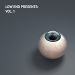 cover: Deppz|Luke Randall|Mph|Spectrum|Wayv D - Low End Presents: Vol 1