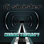 cover: Dj Sinister - Chaos Therapy