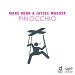 cover: Marc Korn & Jaycee Madoxx - Pinocchio