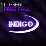 cover: Dj Geri - Free Fall