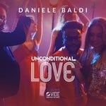 cover: Daniele Baldi - Unconditional Love