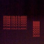 cover: Aka George - Stone Cold Classic 3000