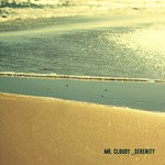 cover: Mr Cloudy - Mr Cloudy Serenity