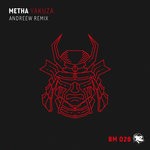 cover: Metha - Yakuza