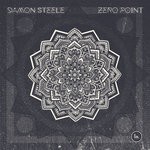 cover: Damon Steele - Zero Point