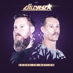 cover: Dillytek - Sound In Motion