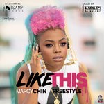 cover: Kunley Da Kulprit - Like This (Freestyle) (feat Marcy Chin)