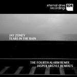 cover: Jay Zoney - Tears In The Rain (Remixes)