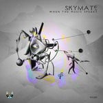 cover: Skymate - When The Music Speaks EP