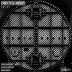 cover: Krut|Jonas Hinzen|Wd2n|Allan Feytor|Christian Schwarz - Chemical Bonds Vol 01