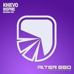 cover: Khievo - Inspire