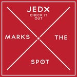 cover: Jedx - Check It Out