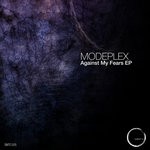 cover: Modeplex - Against My Fears EP