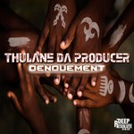 cover: Thulane Da Producer - Denouement