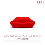 cover: Afo|Enzo Pianzola Mr Trend - Passion