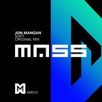 cover: Jon Mangan - Shift