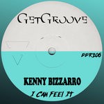 cover: Kenny Bizzarro - I Can Feel It