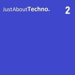 cover: Anon - Just About Techno 2