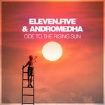 cover: Eleven.five - Ode To The Rising Sun