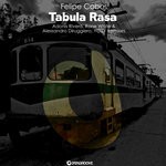 cover: Felipe Cobos - Tabula Rasa