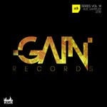 cover: Various - Gain Series Vol 14 - ADE Sampler 2018