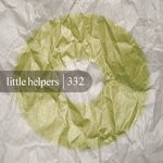 cover: Riko Forinson - Little Helpers 332