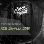 cover: Demarkus Lewis|Marcello Marotta|Rogue D|The Rituals - ADE Sampler 2018