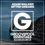 cover: Adam Walker - Bitter Dreams