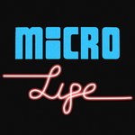 cover: Dmx Krew - Micro Life